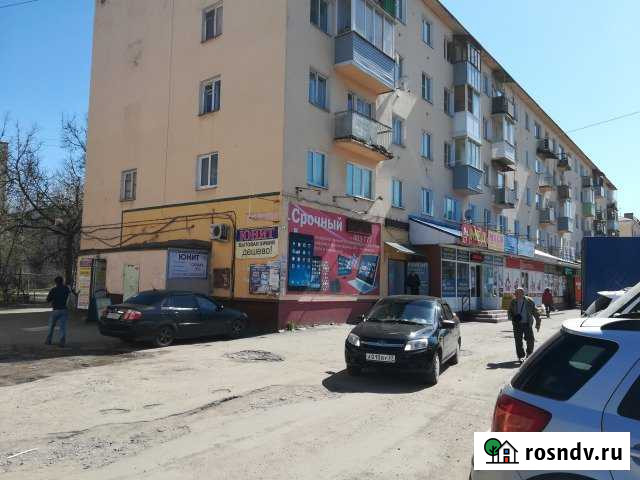 Торговое помещение, 42 кв.м. Иваново - изображение 1