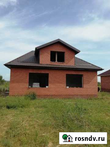 Дом 96 м² на участке 10 сот. на продажу в Воронежской Воронежская - изображение 1