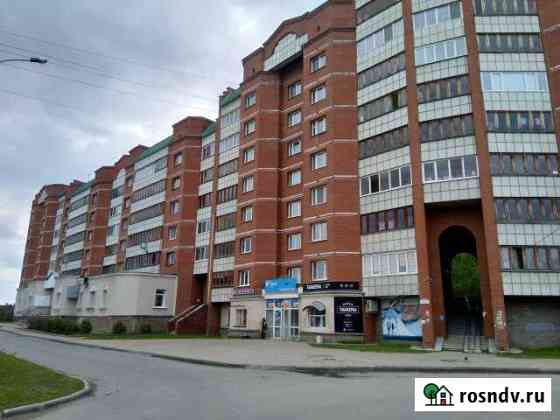 3-комнатная квартира, 109 м², 7/9 эт. на продажу в Новоуральске Новоуральск
