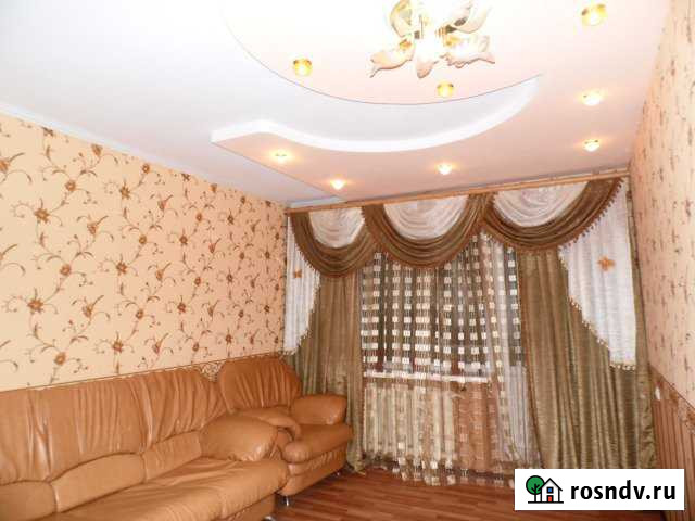 3-комнатная квартира, 62 м², 5/5 эт. в аренду на длительный срок в Темрюке Темрюк - изображение 1