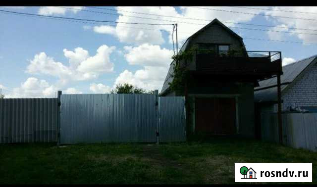 Участок ИЖС 10 сот. на продажу в Марксе Маркс - изображение 1