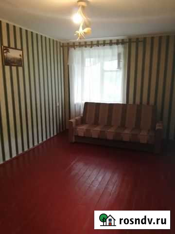 1-комнатная квартира, 31 м², 1/5 эт. на продажу в Конаково Конаково - изображение 1