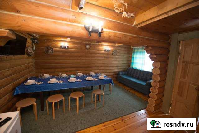 Дача 75 м² на участке 6 сот. в аренду посуточно в Москве Москва - изображение 1