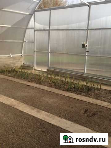 Теплица Новокубанск - изображение 1
