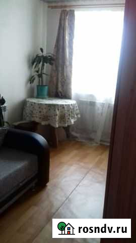 1-комнатная квартира, 24 м², 1/2 эт. на продажу в Шаранге Шаранга - изображение 1