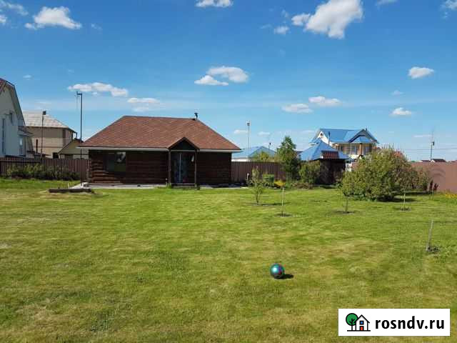 Дом 32 м² на участке 30 сот. на продажу в Каскаре Каскара - изображение 1