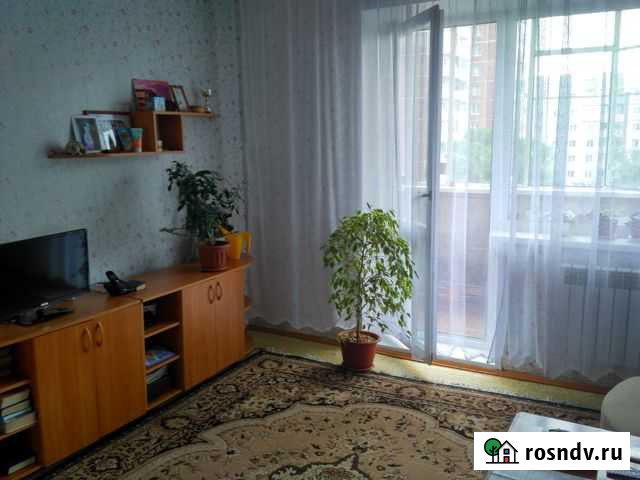 4-комнатная квартира, 77 м², 4/5 эт. на продажу в Саяногорске Саяногорск - изображение 1