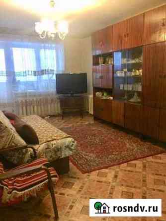 2-комнатная квартира, 50 м², 5/5 эт. на продажу в Кунгуре Кунгур