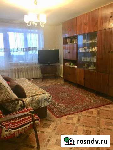 2-комнатная квартира, 50 м², 5/5 эт. на продажу в Кунгуре Кунгур - изображение 1