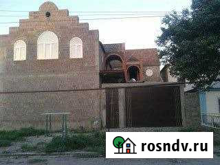 Дом 400 м² на участке 7.8 сот. на продажу в Кизилюрте Кизилюрт - изображение 1