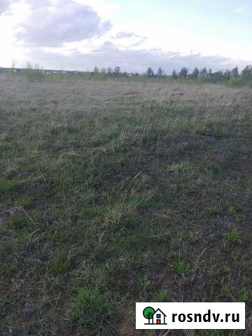 Участок ИЖС 10 сот. на продажу в Белоoзёрском Белоозёрский - изображение 1