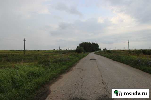 Участок ИЖС 10 сот. на продажу в Ревякино Ревякино - изображение 1