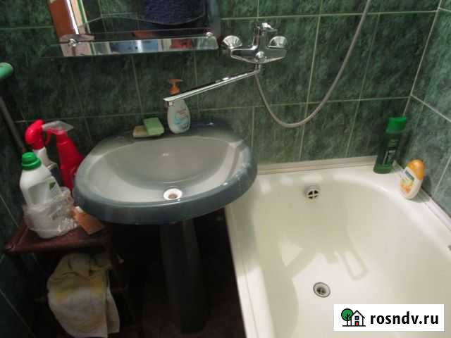 2-комнатная квартира, 46 м², 4/5 эт. на продажу в Боринском Боринское - изображение 1