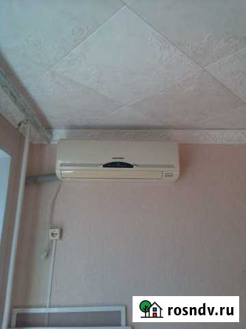 1-комнатная квартира, 31 м², 2/5 эт. в аренду на длительный срок в Знаменске Астраханской области Знаменск - изображение 1