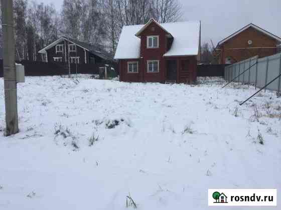 Дом 115 м² на участке 10 сот. на продажу в Голицыно Голицыно