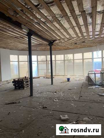 Продам помещение свободного назначения Болохово - изображение 1