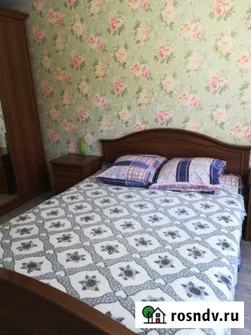 1-комнатная квартира, 51 м², 1/5 эт. в аренду посуточно в Узловой Узловая - изображение 1