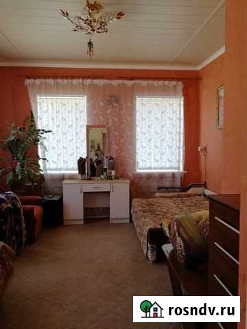 Дом 69 м² на участке 15 сот. на продажу в Приморке Приморка - изображение 1