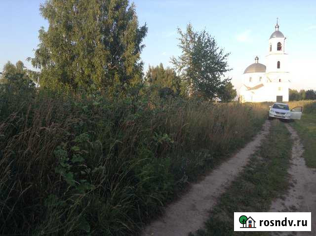 Участок ИЖС 20 сот. на продажу в Лысково Лысково - изображение 1