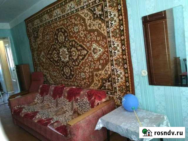 2-комнатная квартира, 46 м², 4/5 эт. на продажу в Сосногорске Сосногорск - изображение 1