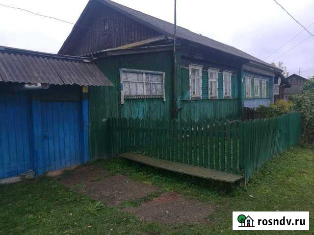 Дом 44 м² на участке 360 сот. на продажу в Яре Яр - изображение 1