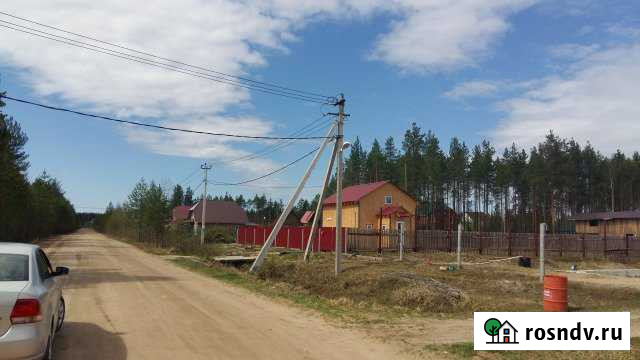 Участок ИЖС 10 сот. на продажу в Верхней Максаковке Верхняя Максаковка - изображение 1