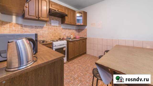 Комната 21 м² в 3-ком. кв., 1/5 эт. в аренду на длительный срок в Москве Москва - изображение 1