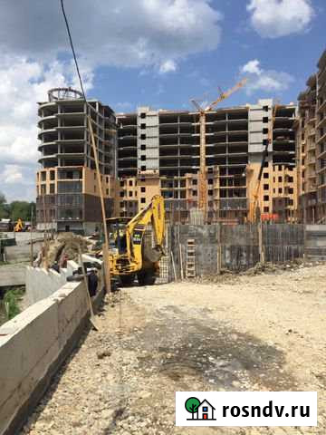 1-комнатная квартира, 39 м², 8/10 эт. на продажу в Пятигорске Пятигорск - изображение 1