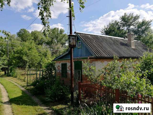 Дача 40 м² на участке 9 сот. на продажу в Донецке Донецк - изображение 1