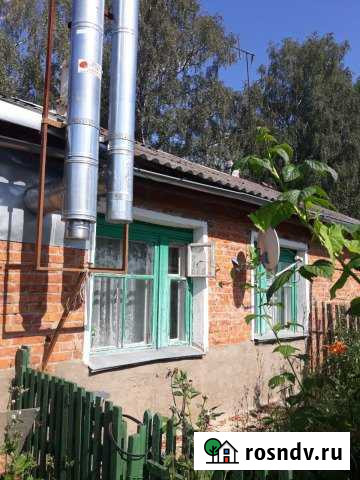 Дом 34 м² на участке 6 сот. на продажу в Сафоново Смоленской области Сафоново - изображение 1