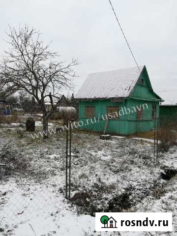 Дача 20 м² на участке 5 сот. на продажу в Панковке Панковка - изображение 1