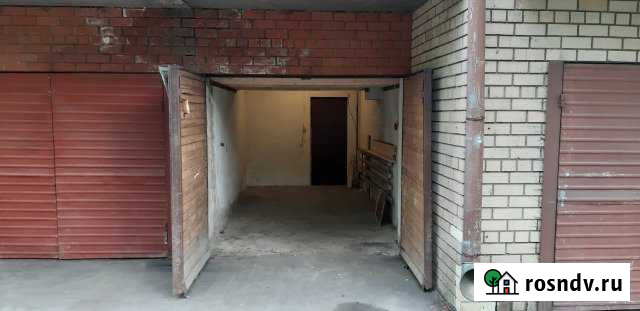Гараж 12 м² в аренду в Мытищах Мытищи - изображение 1
