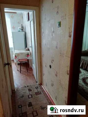 1-комнатная квартира, 29 м², 3/5 эт. в аренду на длительный срок в Хотьково Хотьково - изображение 1