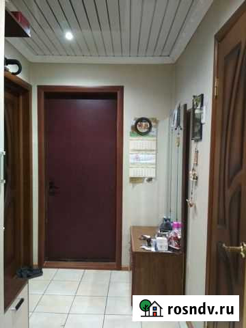 1-комнатная квартира, 34 м², 5/9 эт. на продажу в Курчатове Курчатов - изображение 1