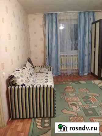1-комнатная квартира, 38 м², 3/3 эт. на продажу в Трубчевске Трубчевск