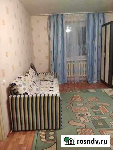 1-комнатная квартира, 38 м², 3/3 эт. на продажу в Трубчевске Трубчевск - изображение 1