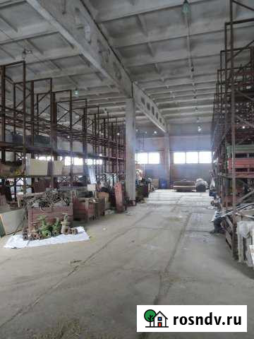 Складское помещение,150-1500 кв.м. Новый Оскол - изображение 1