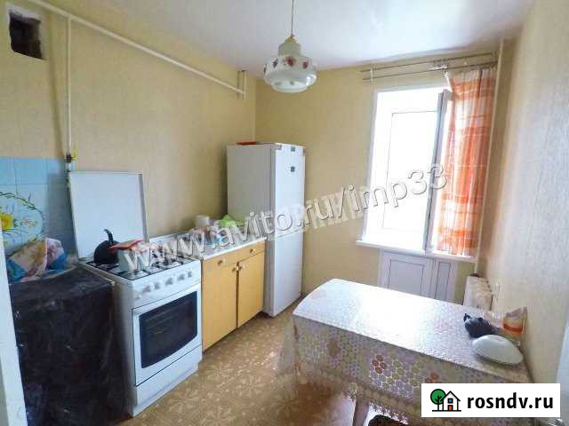 2-комнатная квартира, 49 м², 2/4 эт. на продажу в Кольчугино Кольчугино - изображение 1