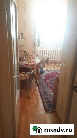 3-комнатная квартира, 65 м², 4/5 эт. на продажу в Когалыме Когалым - изображение 1