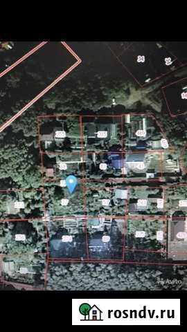 Участок ИЖС 8 сот. на продажу в Новокуйбышевске Новокуйбышевск - изображение 1