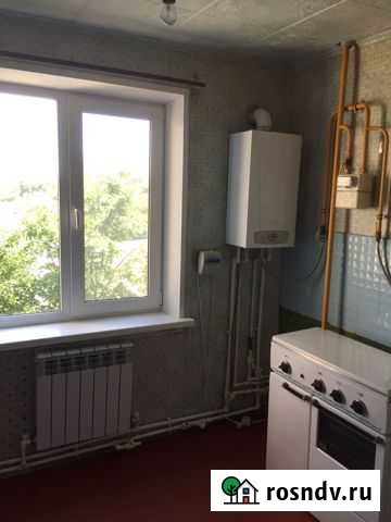 1-комнатная квартира, 32 м², 4/5 эт. на продажу в Цивильске Цивильск - изображение 1