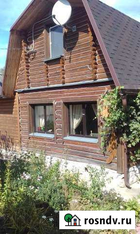 Дача 72 м² на участке 8 сот. на продажу в Оболенске Оболенск - изображение 1