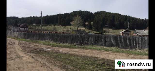 Участок СНТ, ДНП 58 сот. на продажу в Юго-Камском Юго-Камский - изображение 1