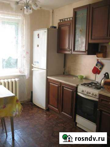 1-комнатная квартира, 34 м², 2/5 эт. в аренду на длительный срок в Выборге Выборг - изображение 1
