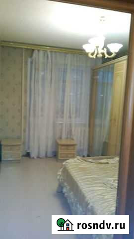 3-комнатная квартира, 65 м², 8/10 эт. в аренду на длительный срок в Тамбове Тамбов - изображение 1