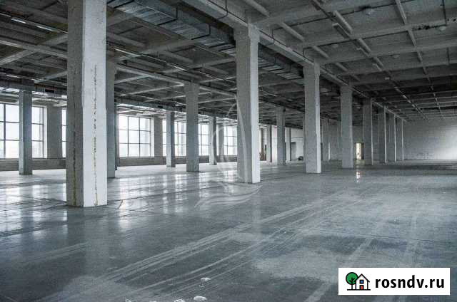 Сдаются складские помещения Подольск - изображение 1