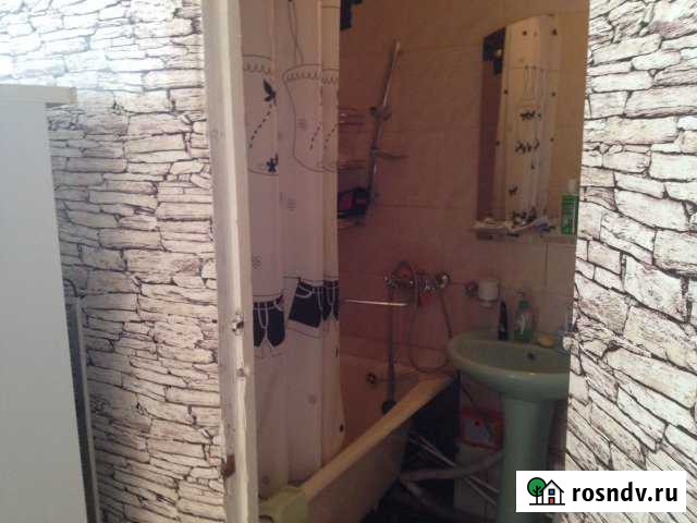 1-комнатная квартира, 35 м², 1/2 эт. на продажу в Болотном Болотное - изображение 1