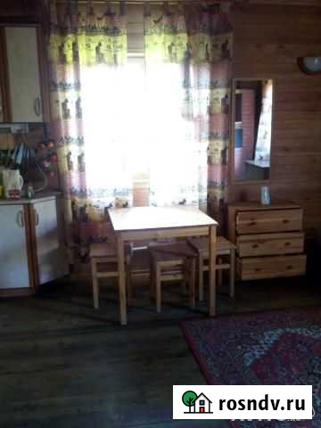 Дом 100 м² на участке 7 сот. в аренду на длительный срок в Щёлково Щёлково - изображение 1