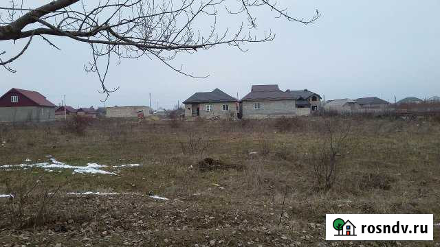 Участок ИЖС 12 сот. на продажу в Чегеме Чегем - изображение 1