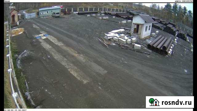 Участок промназначения 2000 сот. в аренду в Дружбе Нижегородской области Дружба - изображение 1